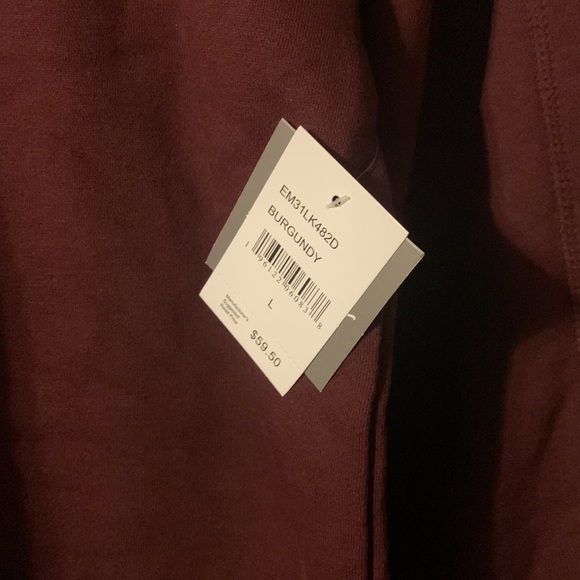 🔥🔥NWT Eddie Bauer hoodie large - Picture 3 of 8